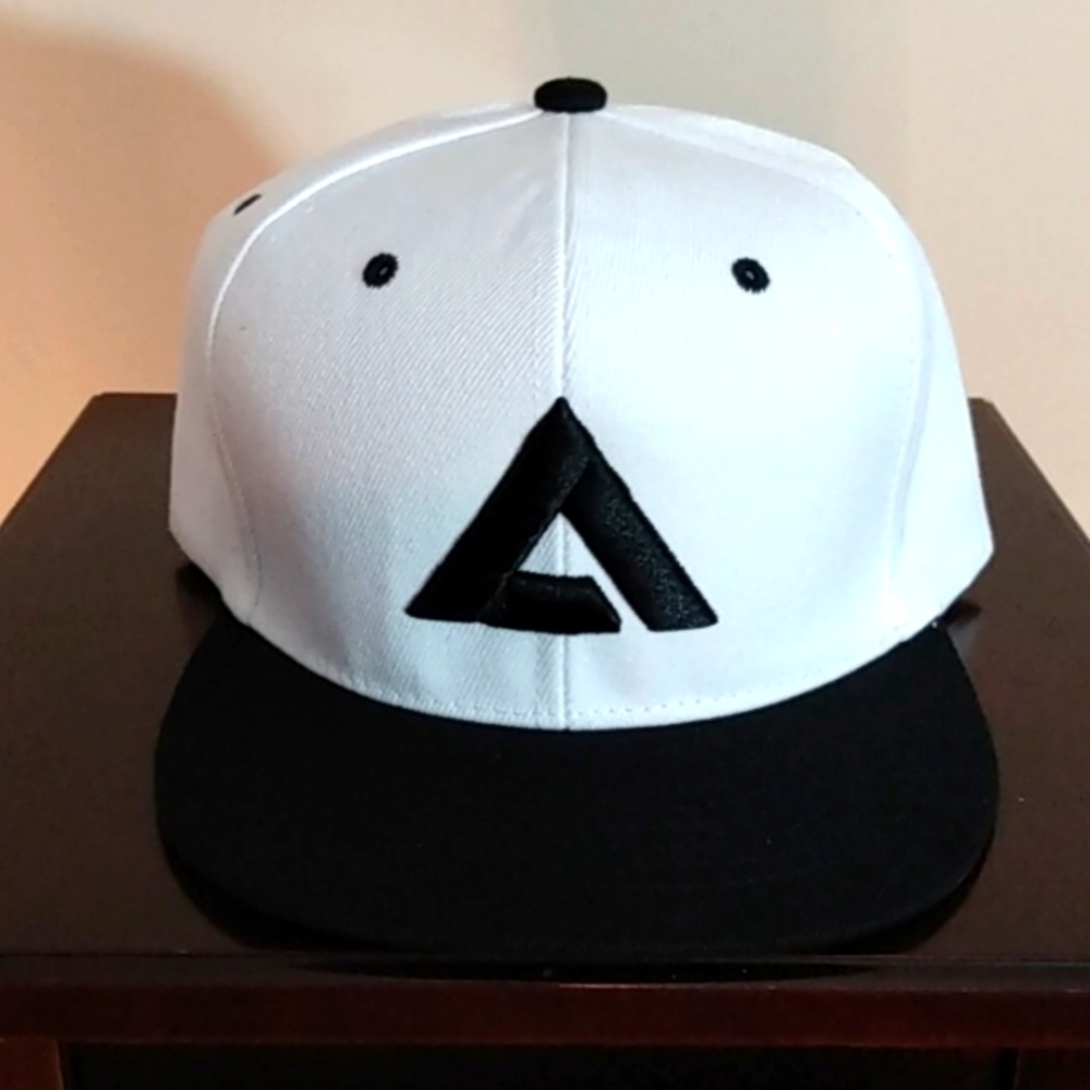 Unisex Cap By Extra/California Los Angeles
